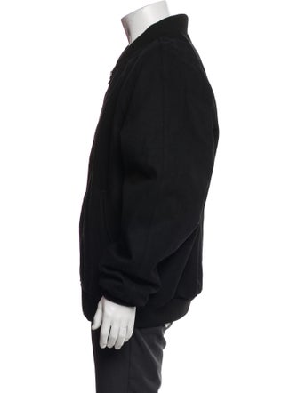 EB DENIM Bomber Jacket