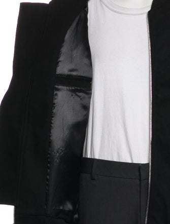 EB DENIM Bomber Jacket