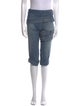 EB DENIM Straight Leg Pants