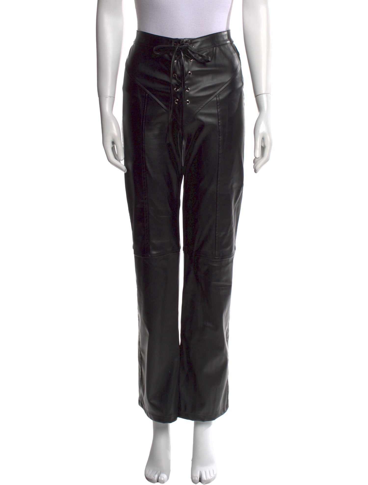 EB DENIM Wide Leg Pants