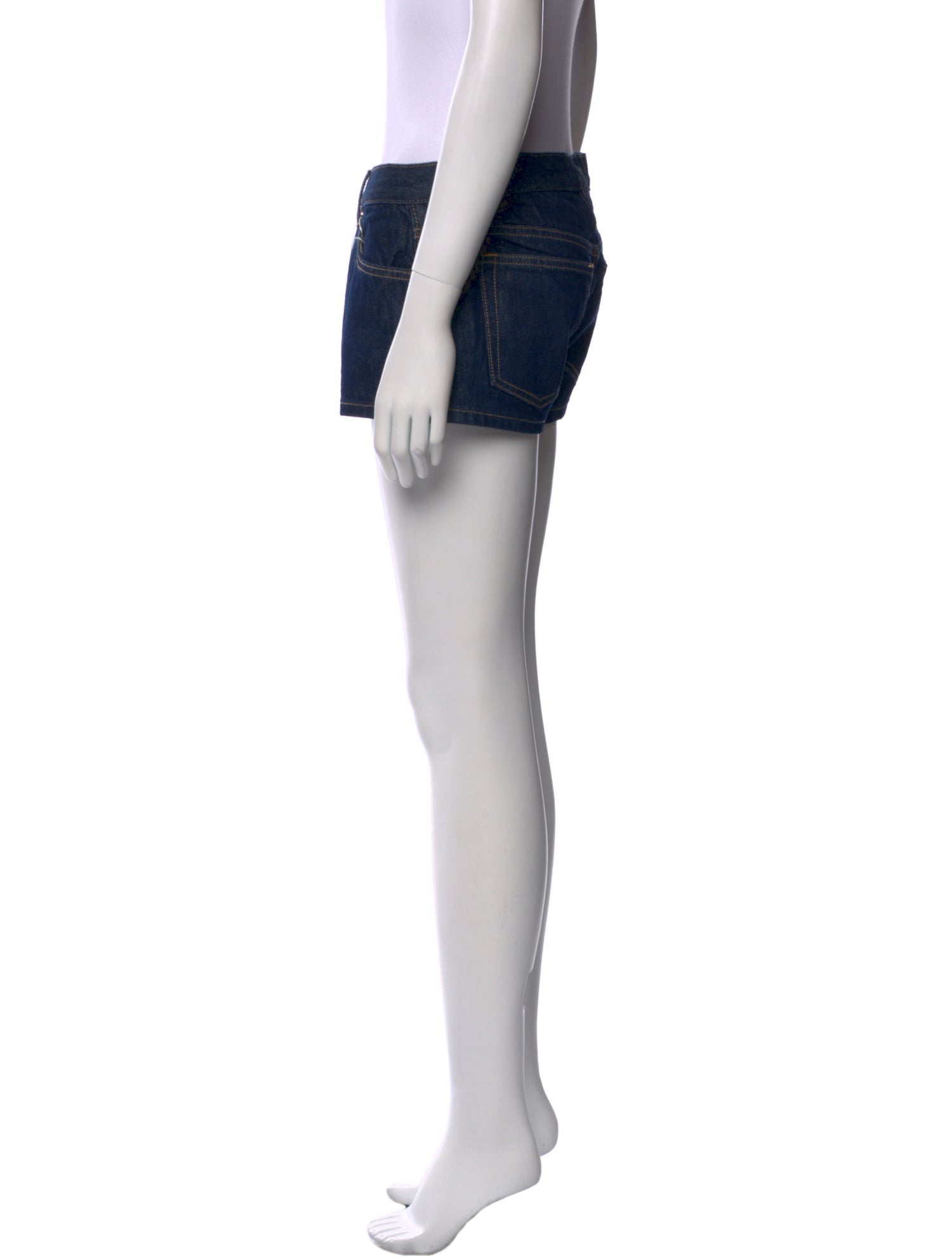 EB DENIM Mini Shorts w/ Tags