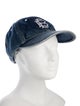 EB DENIM Denim Baseball Cap