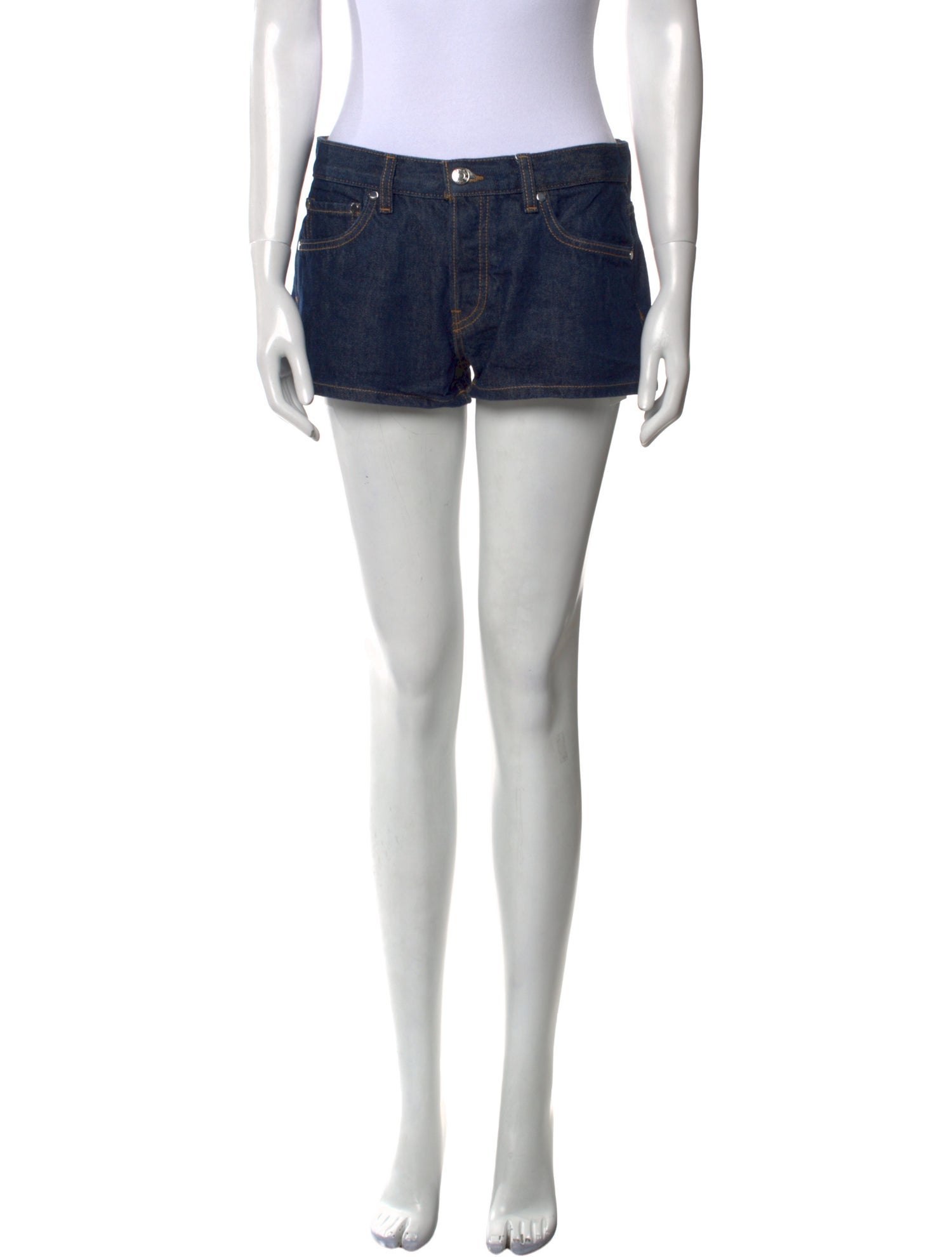 EB DENIM Mini Shorts w/ Tags