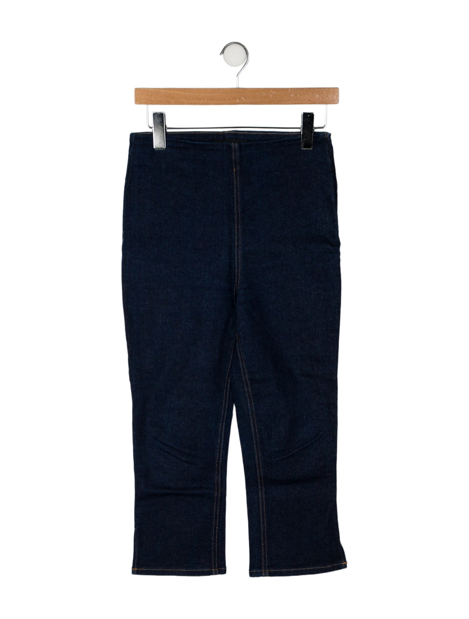 EB DENIM Straight Leg Pants