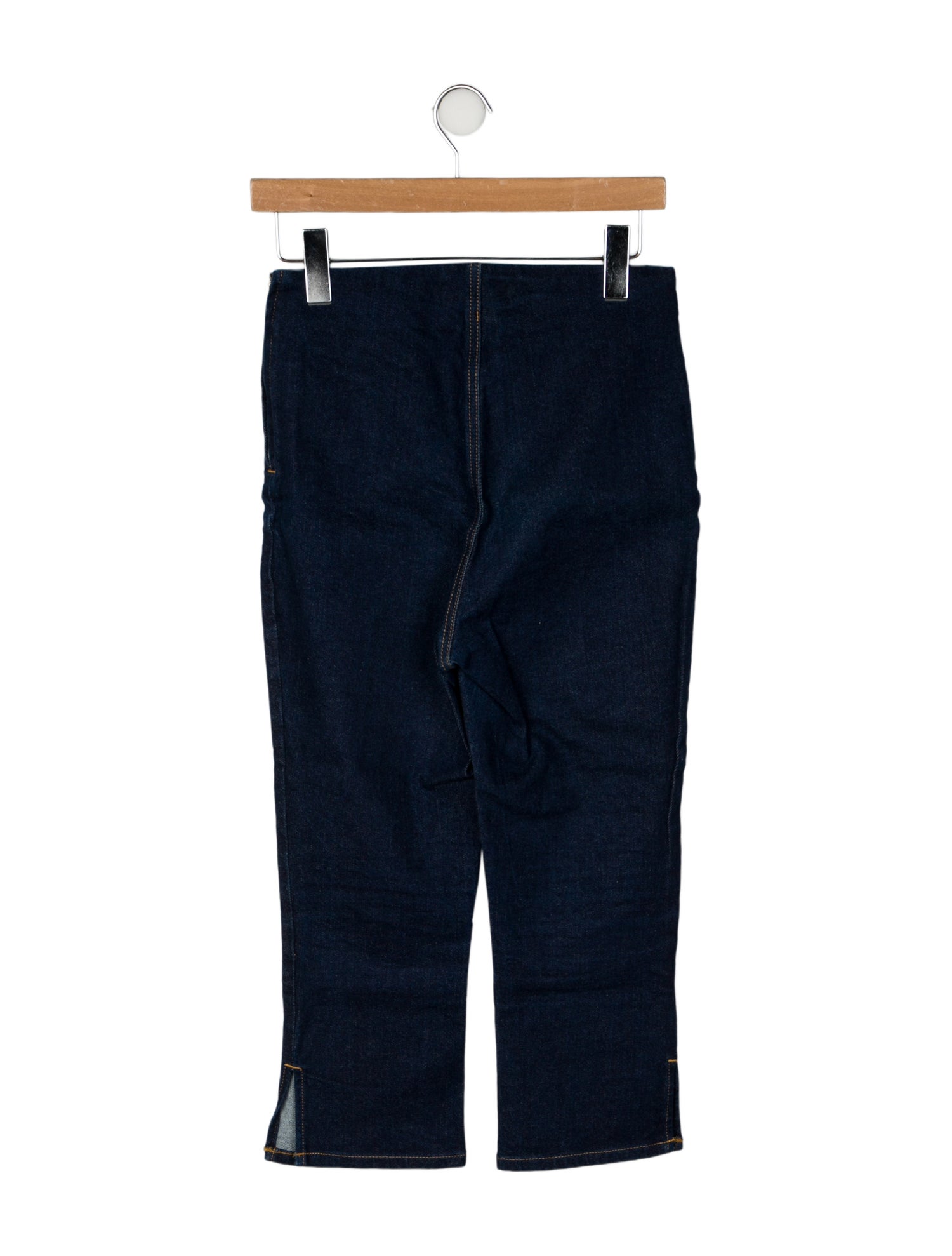 EB DENIM Straight Leg Pants