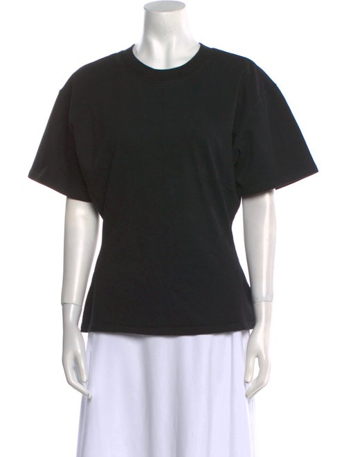 EB DENIM Crew Neck Short Sleeve T-Shirt