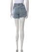 EB DENIM Mini Shorts