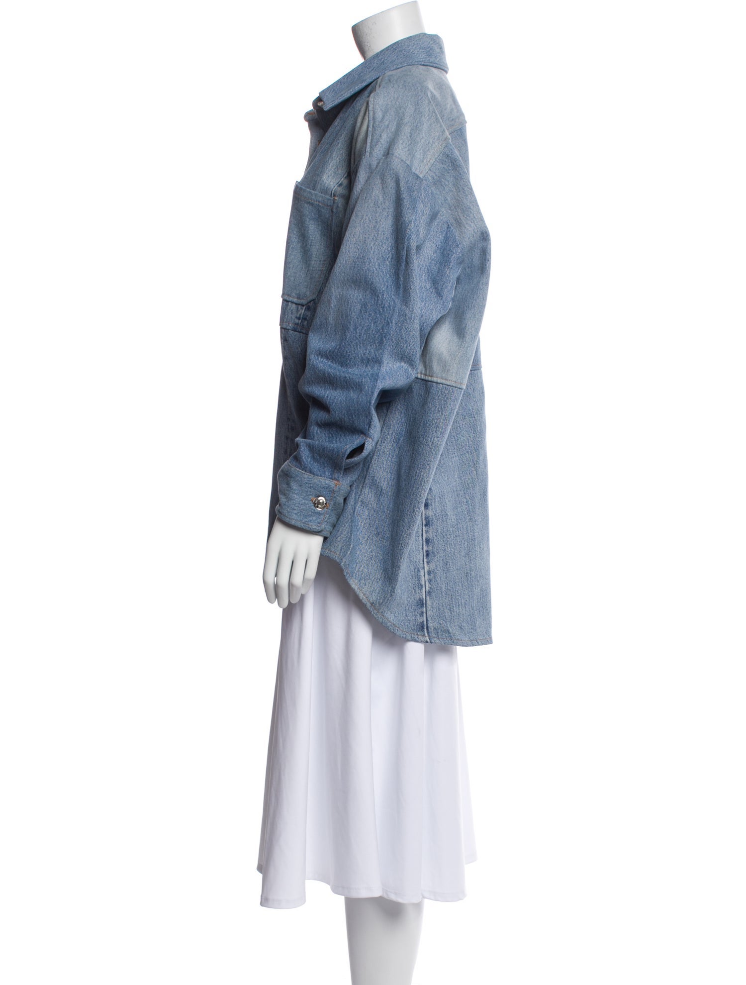 EB DENIM Denim Jacket