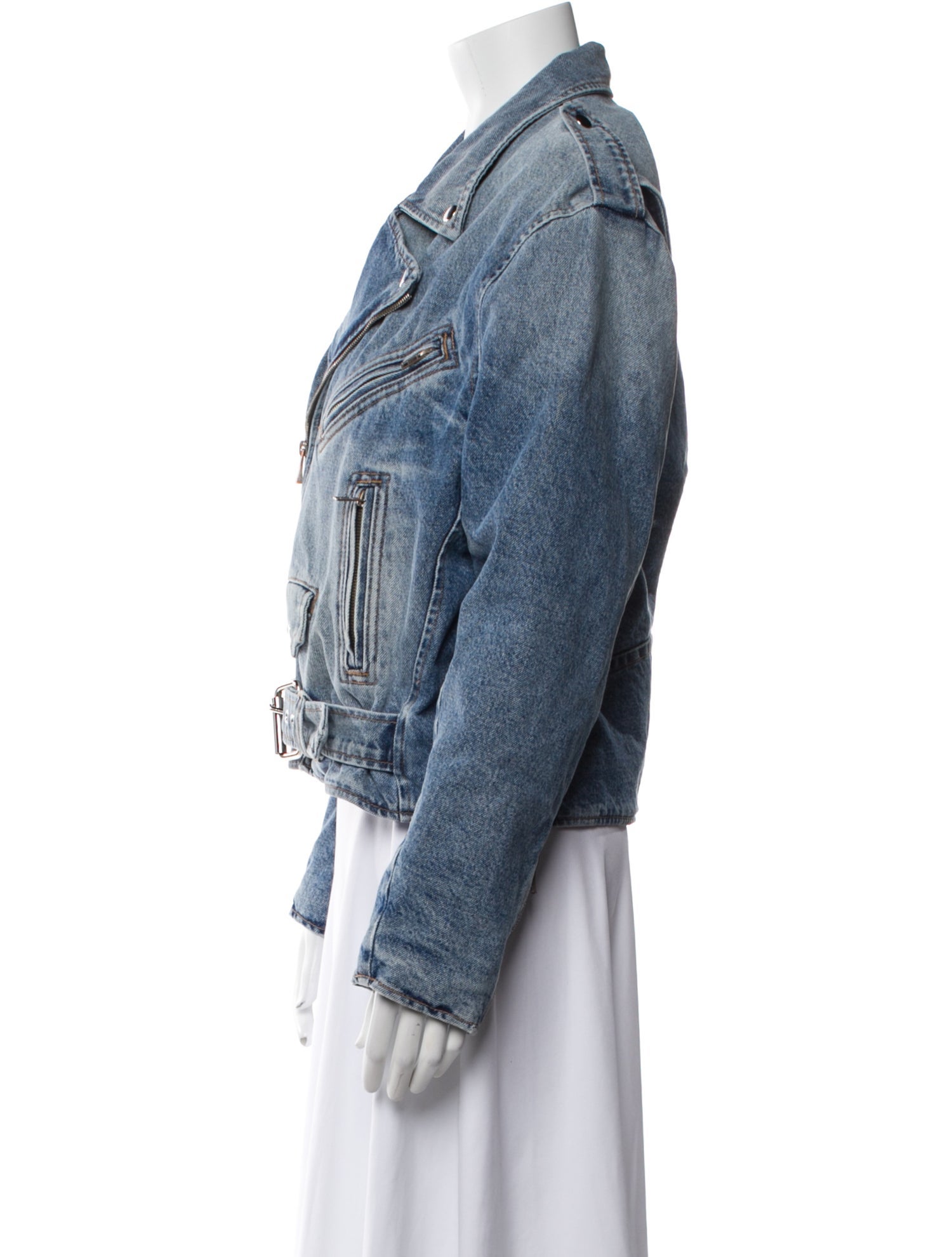 EB DENIM Denim Jacket