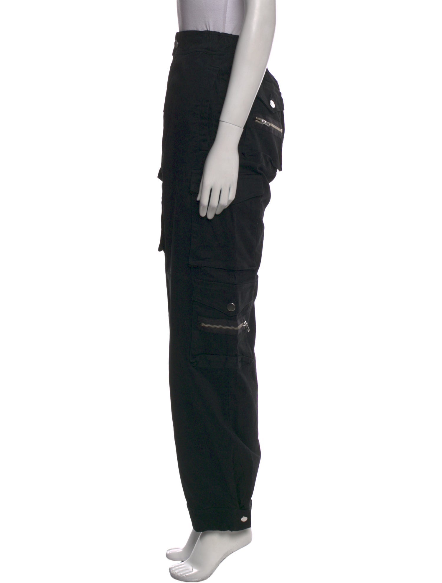 EB DENIM Wide Leg Pants