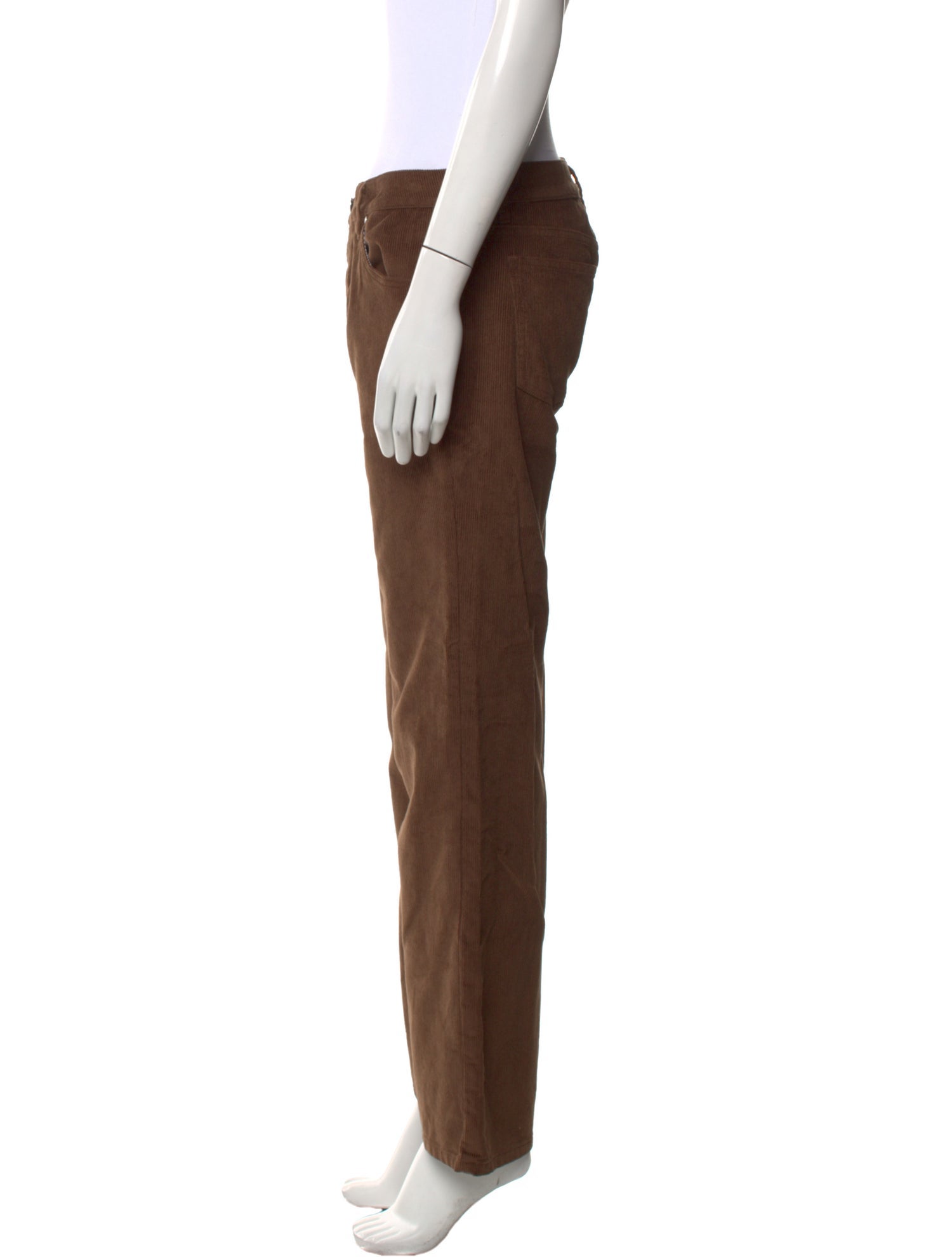 EB DENIM Wide Leg Pants