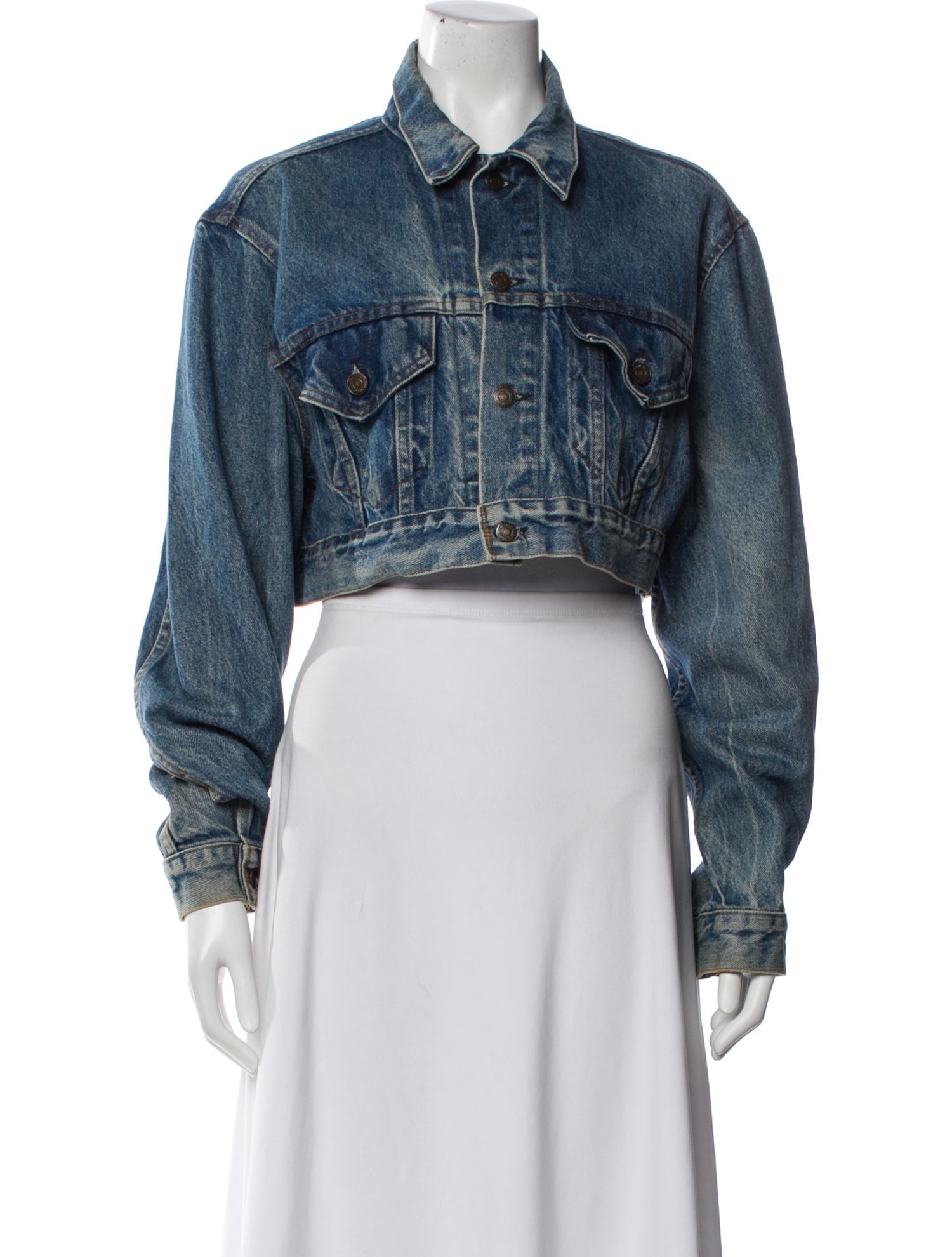 EB DENIM Denim Jacket