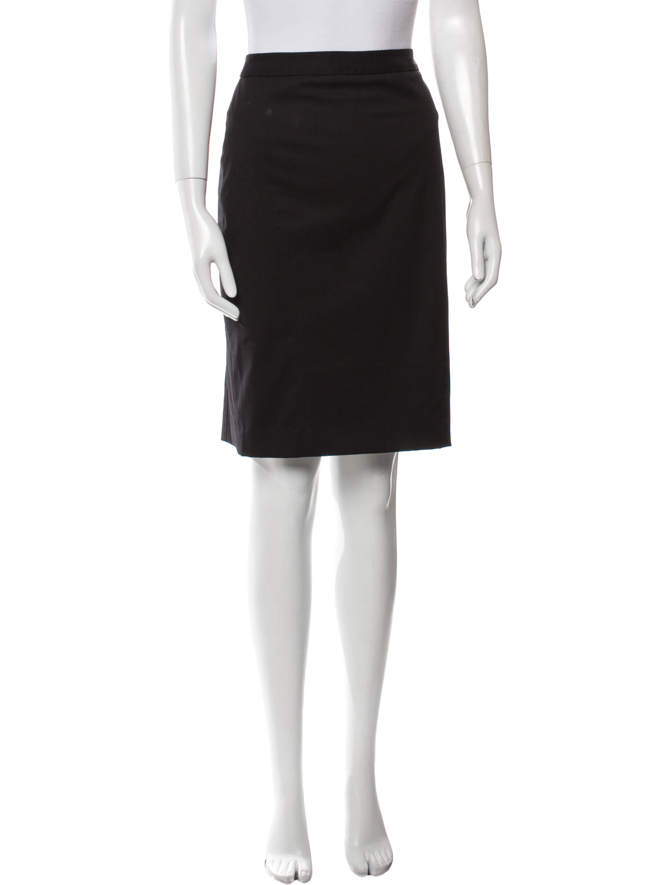 E3 by Etcetera Knee-Length Skirt
