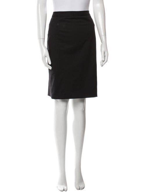 E3 by Etcetera Knee-Length Skirt