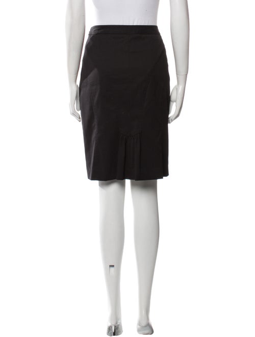 E3 by Etcetera Knee-Length Skirt