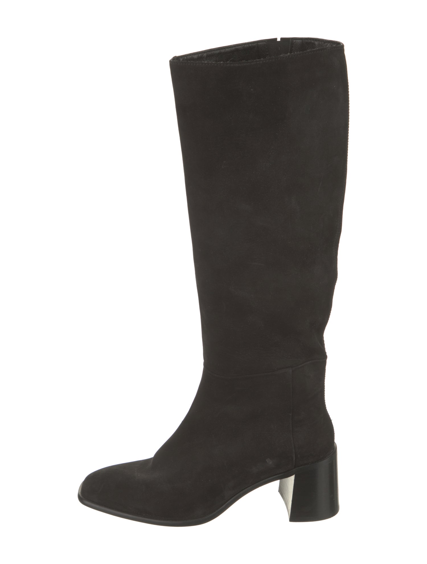 EB by Miista Suede Boots