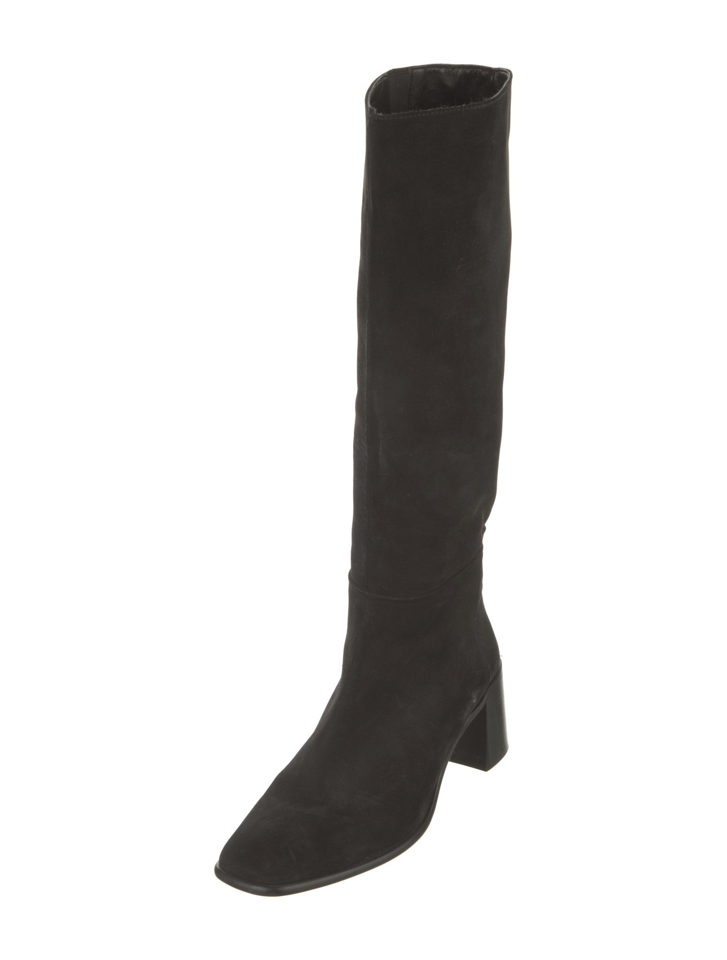 EB by Miista Suede Boots