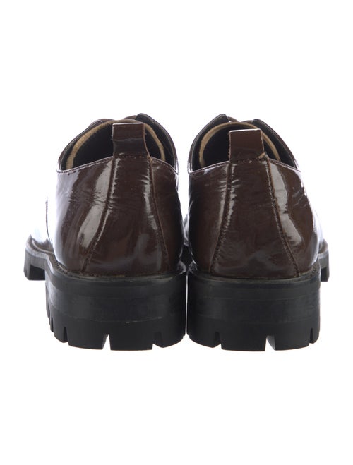 EB by Miista Leather Oxfords