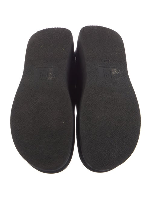 EB by Miista Leather Mules