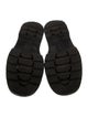 EB by Miista Leather Slides