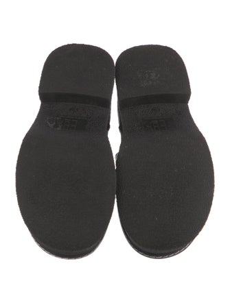 EB by Miista Leather Oxfords