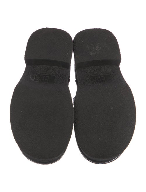 EB by Miista Leather Oxfords