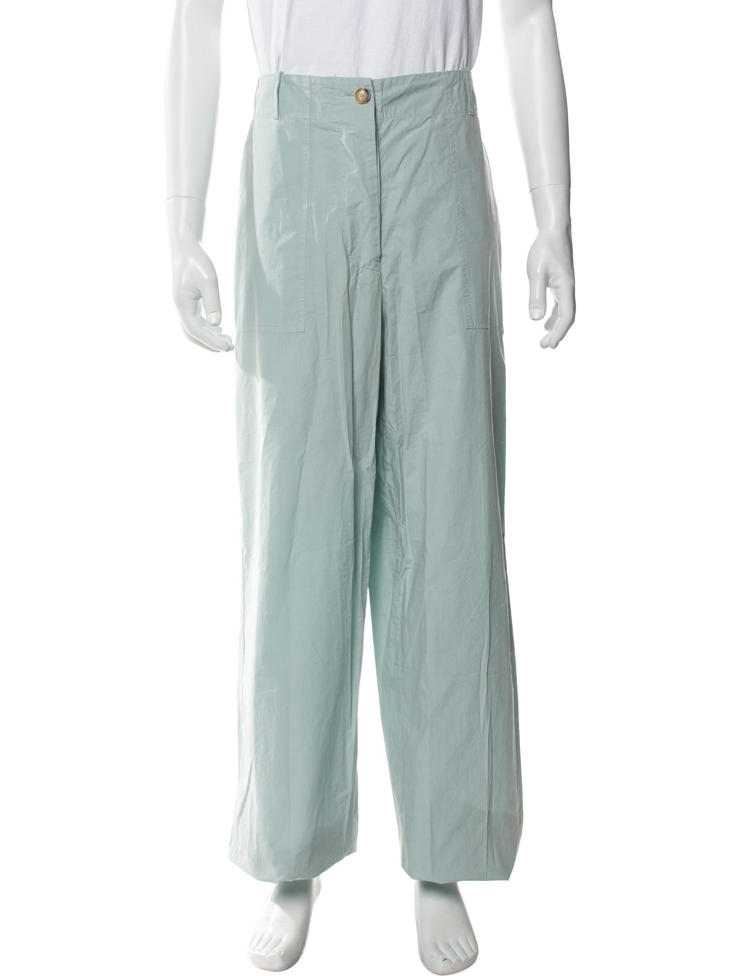 Erika Cavallini Pants