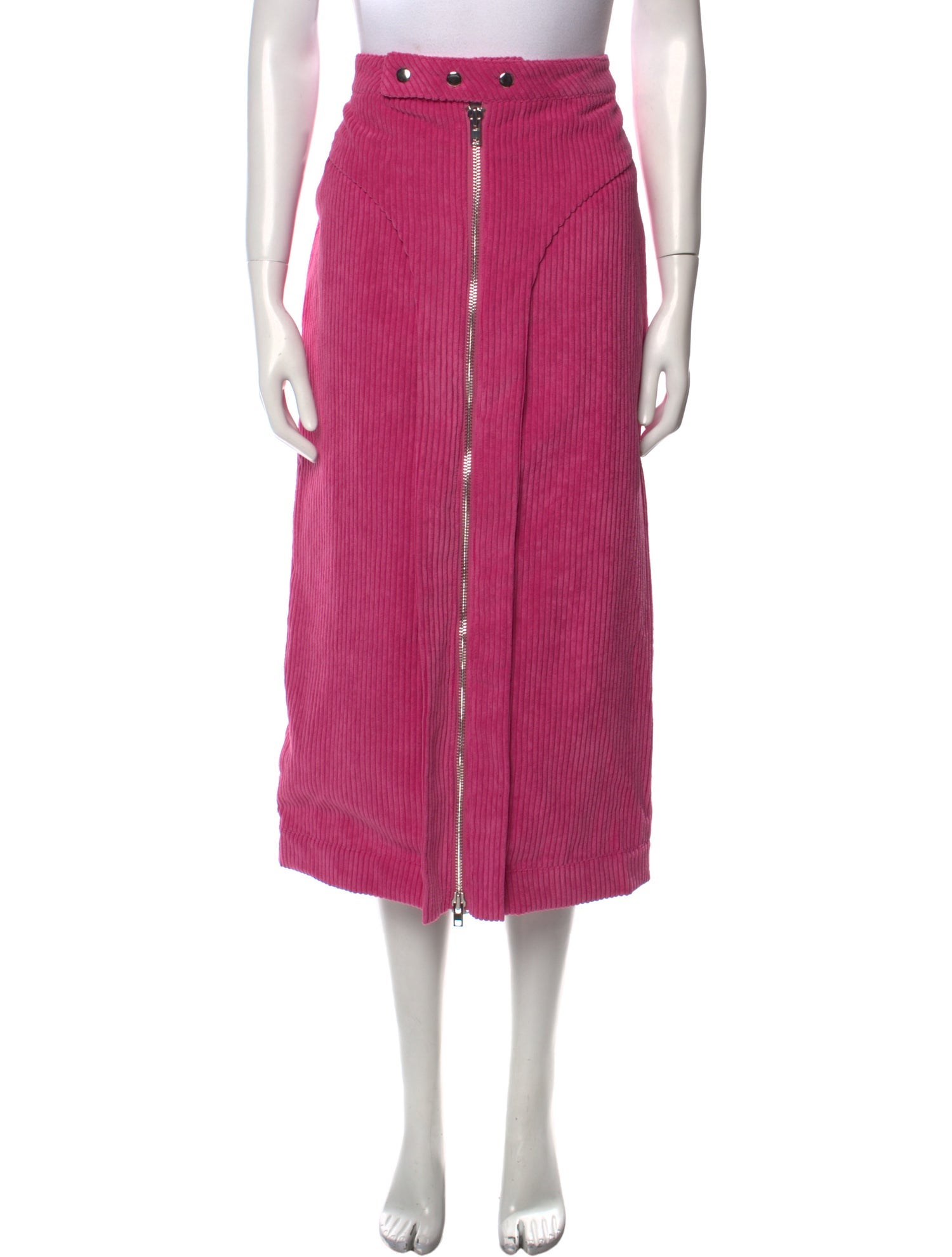 Eckhaus Latta Midi Length Skirt w/ Tags