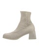 Eckhaus Latta Sock Boots