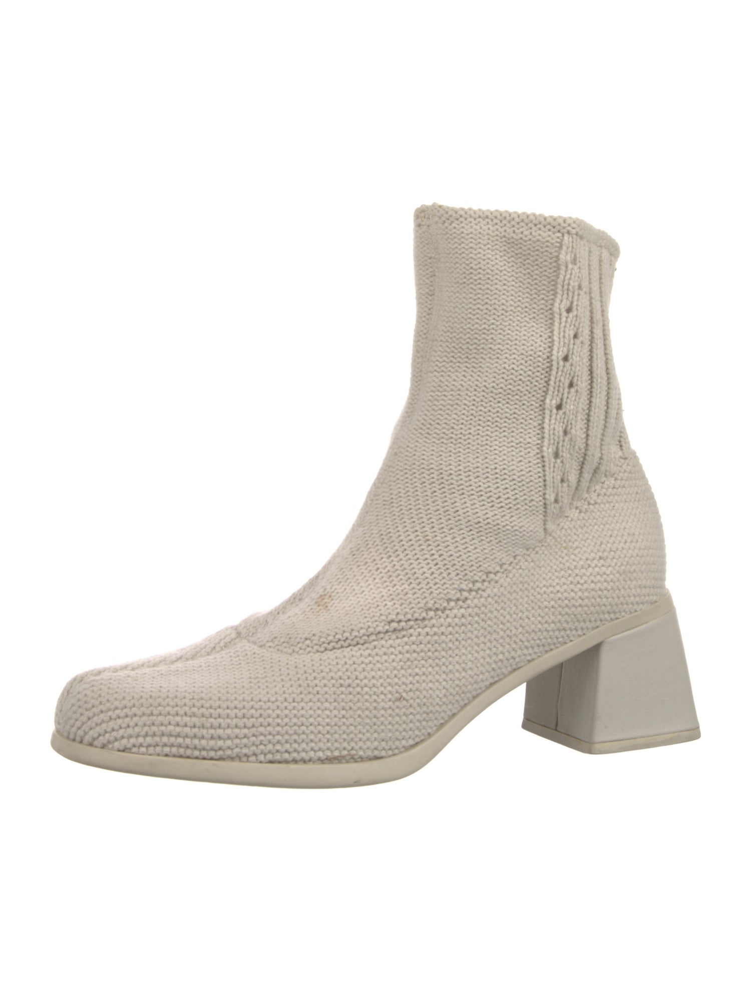 Eckhaus Latta Sock Boots
