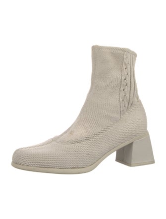 Eckhaus Latta Sock Boots