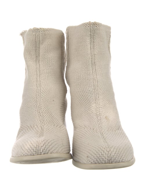 Eckhaus Latta Sock Boots