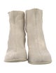 Eckhaus Latta Sock Boots