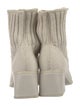 Eckhaus Latta Sock Boots