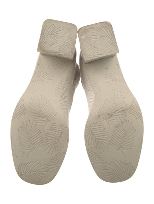 Eckhaus Latta Sock Boots