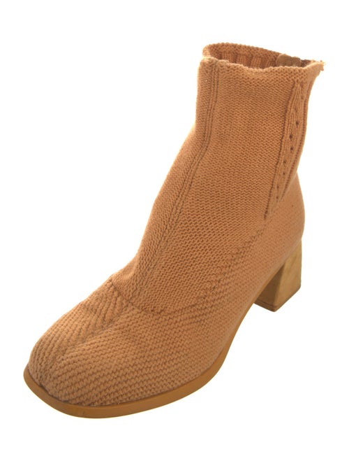 Eckhaus Latta Boots