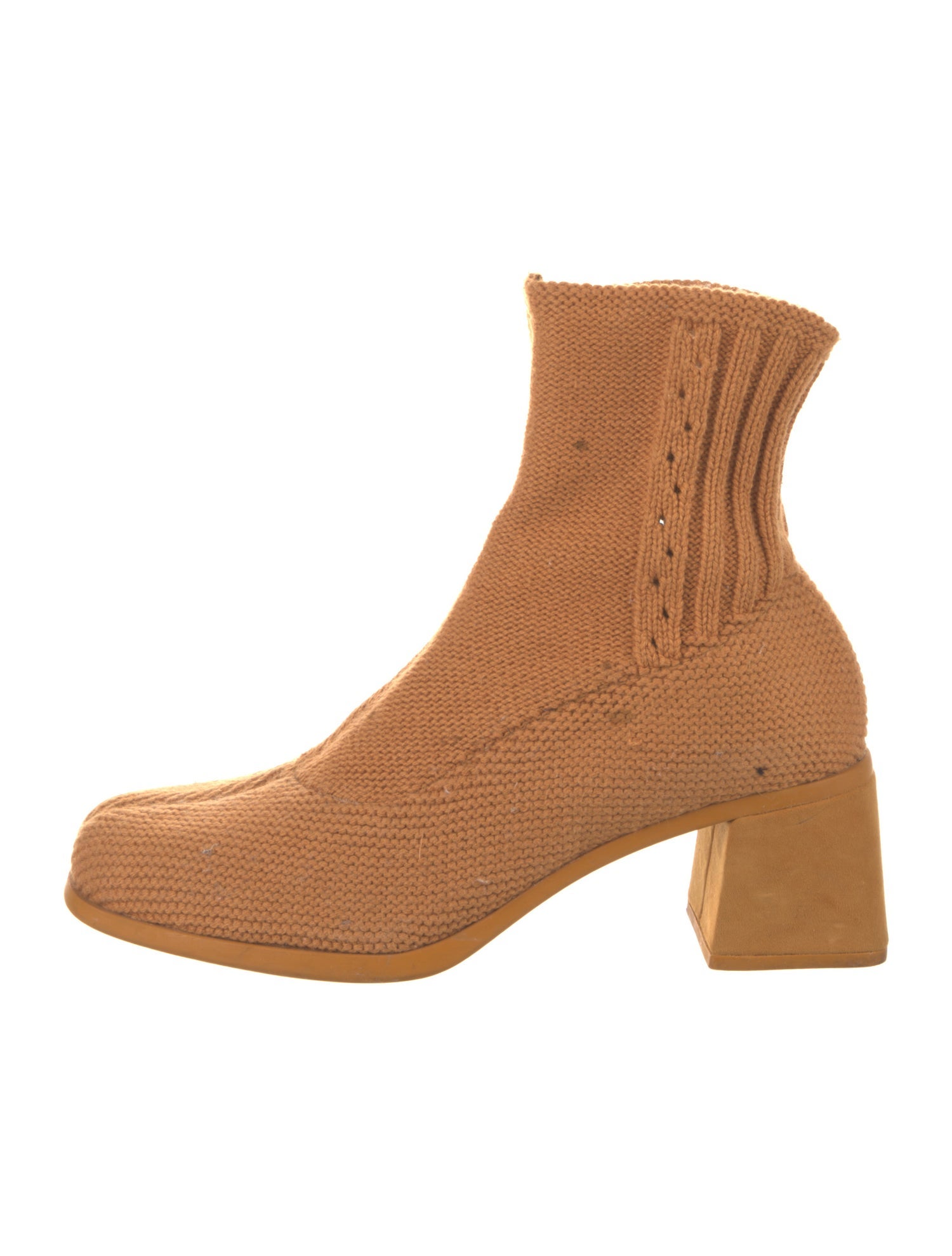 Eckhaus Latta Sock Boots
