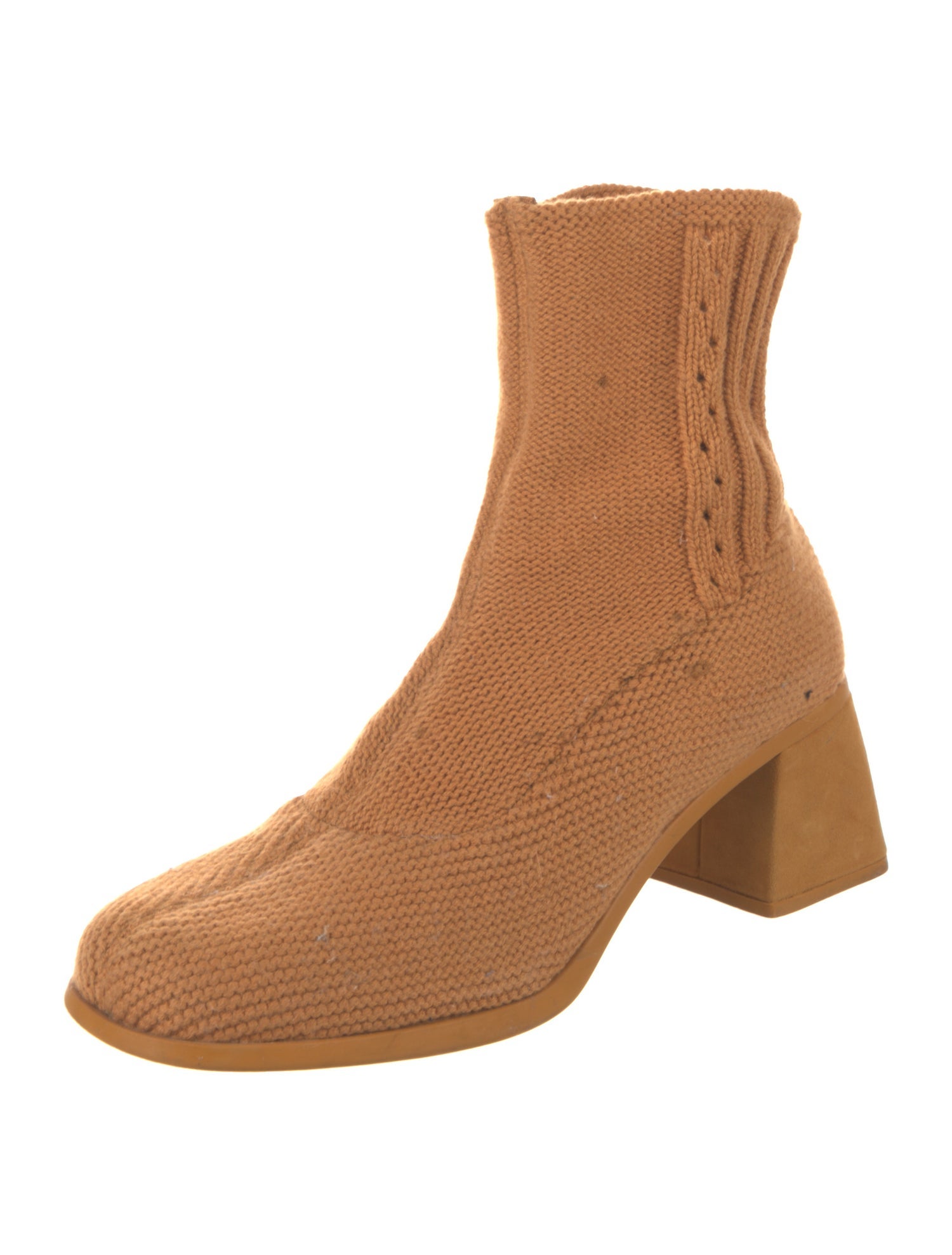 Eckhaus Latta Sock Boots