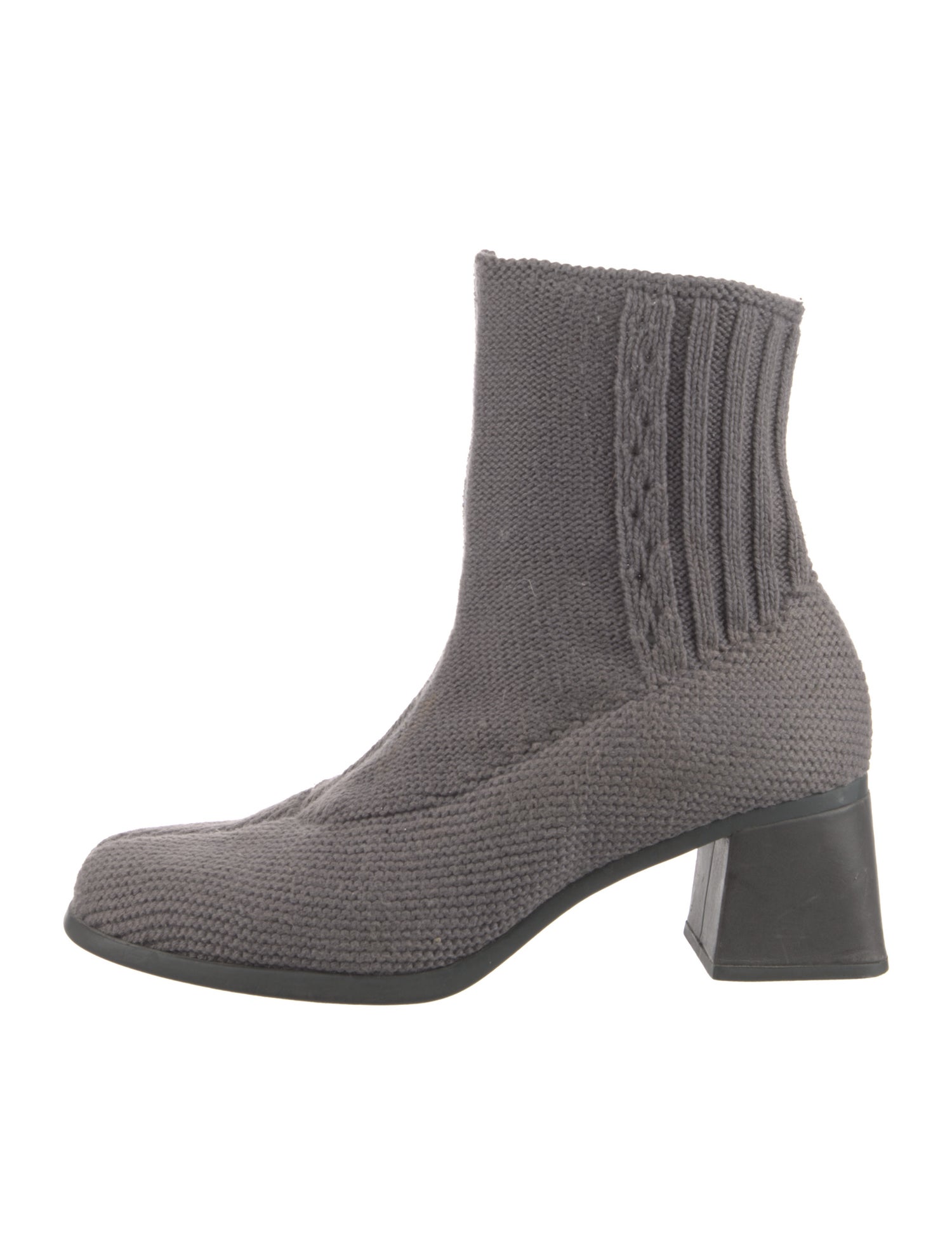 Eckhaus Latta Sock Boots