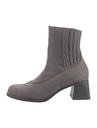 Eckhaus Latta Sock Boots