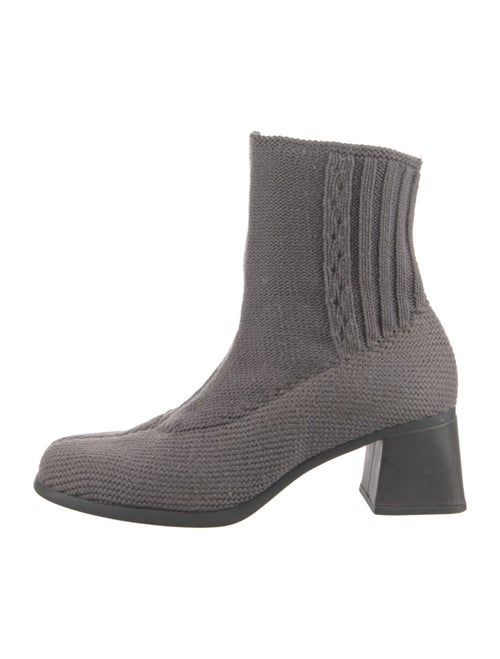 Eckhaus Latta Sock Boots