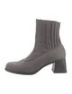 Eckhaus Latta Sock Boots