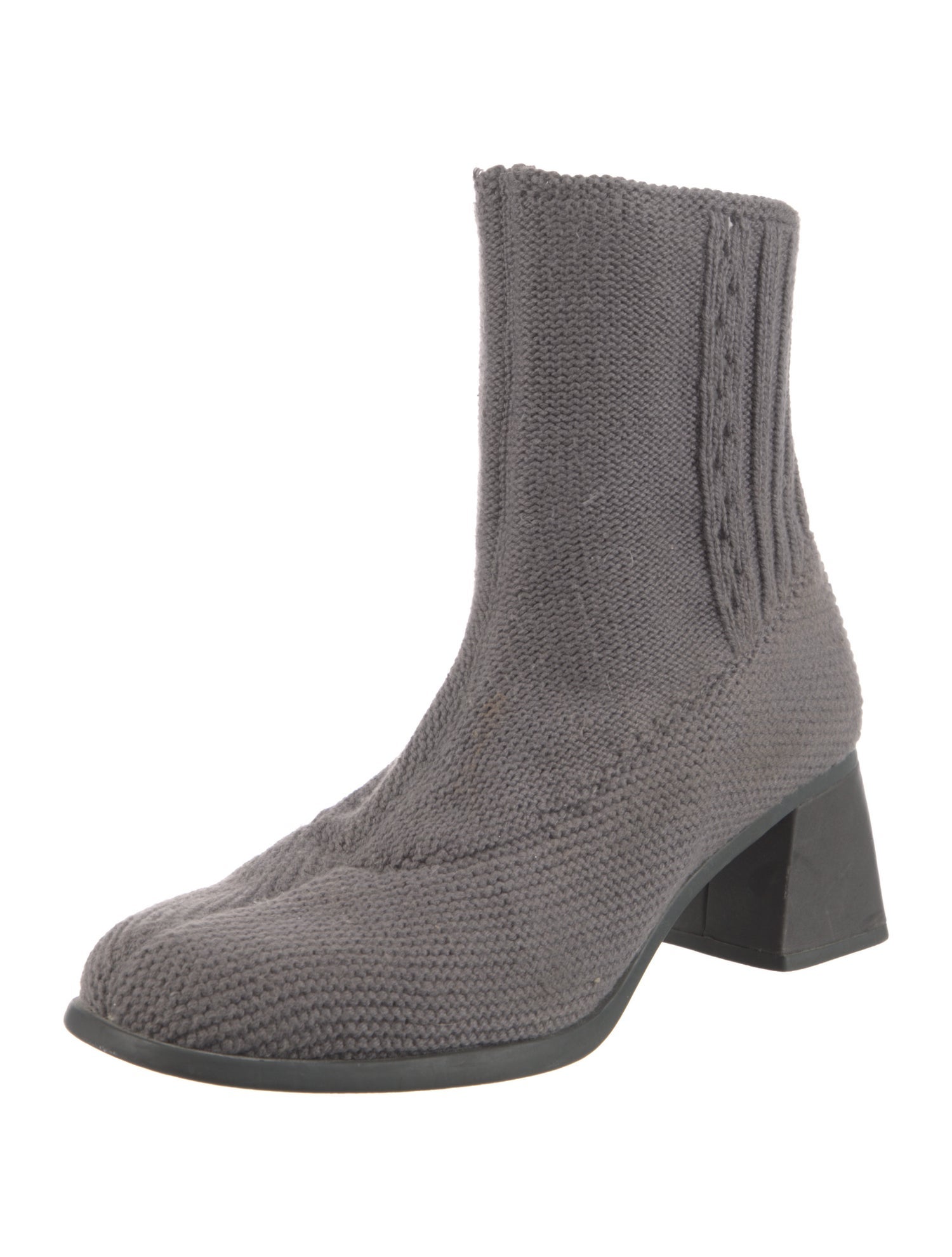 Eckhaus Latta Sock Boots