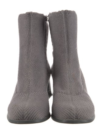 Eckhaus Latta Sock Boots