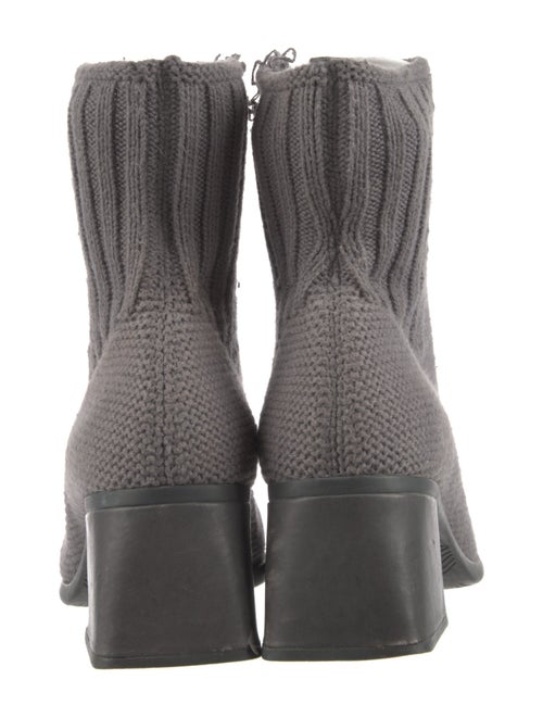 Eckhaus Latta Sock Boots