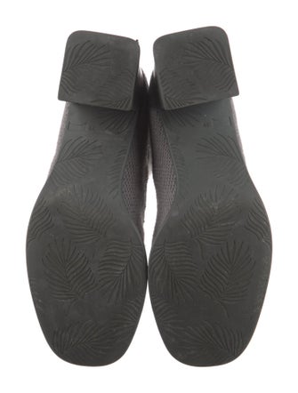 Eckhaus Latta Sock Boots