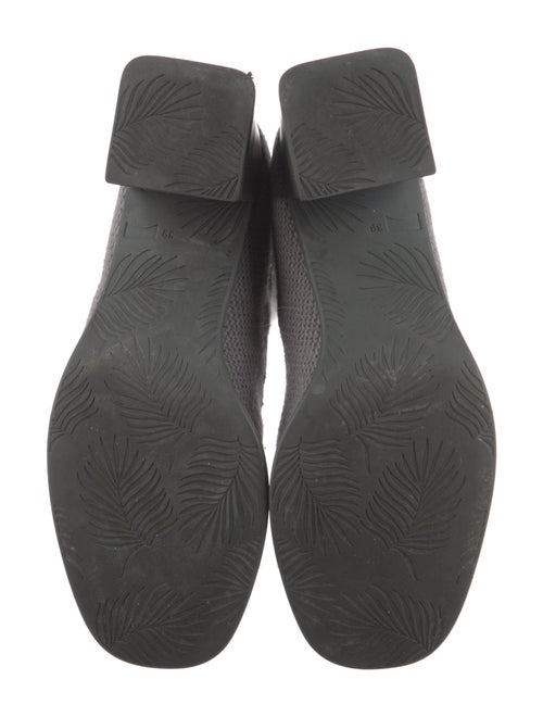 Eckhaus Latta Sock Boots