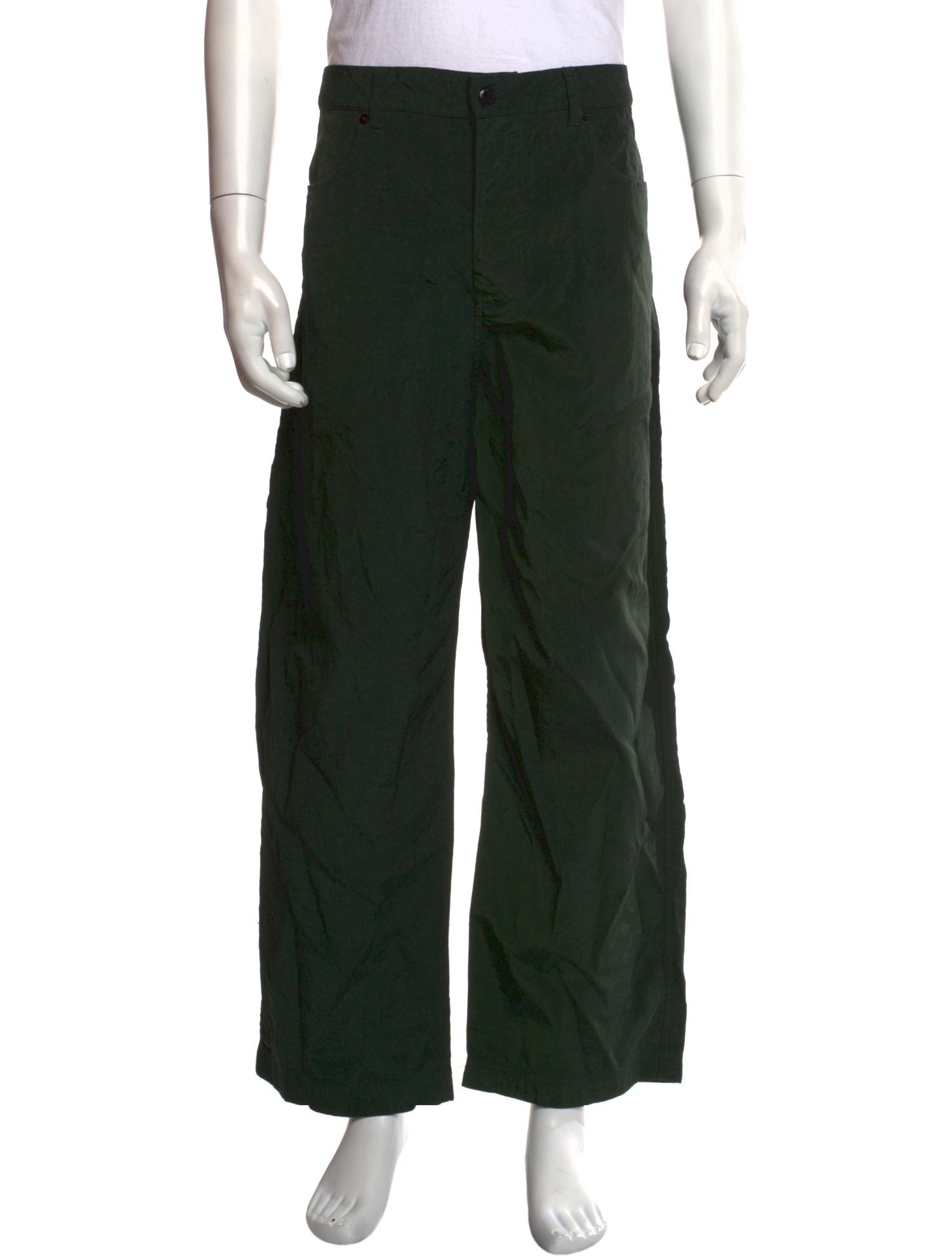 Eckhaus Latta Pants