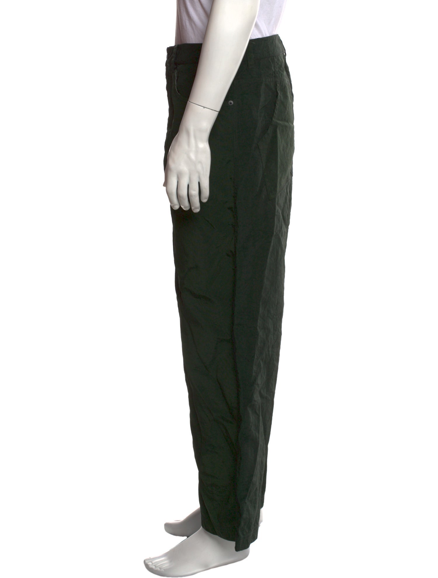 Eckhaus Latta Pants
