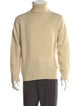 Universal Works Wool Turtleneck Pullover